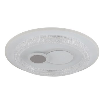 Globo - LED стельовий світильник LED/48 Вт/230 В 2700/4000/6000 К, діаметр 49,5 см