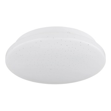 Globo - LED стельовий світильник LED/8W/230V 4000K діаметр 22 см