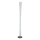 Globo - LED торшер LED/48W/230V 2700/4000/6000K