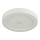 Globo - LED уличный потолочный светильник с датчиком LED/18W/230V IP44