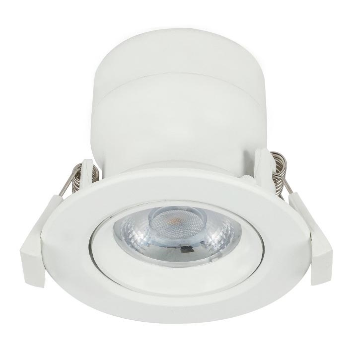 Globo - LED Вбудований підвісний світильник LED/5W/230V