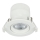 Globo - LED Вбудований підвісний світильник LED/5W/230V