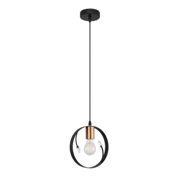 Globo - Люстра на мотузці 1xE27/60W/230V
