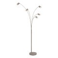 Globo - Напольная лампа 5xGU10/35W/230V
