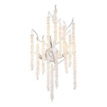 Globo - Настенный LED‑светильник 3xG9/8W/230V