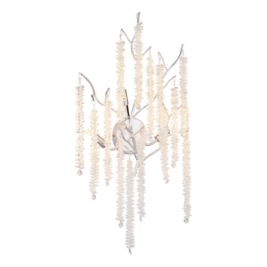 Globo - Настенный LED‑светильник 3xG9/8W/230V