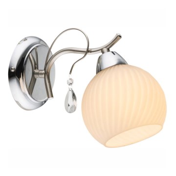 Globo - Настенный светильник 1xE14/40W/230V