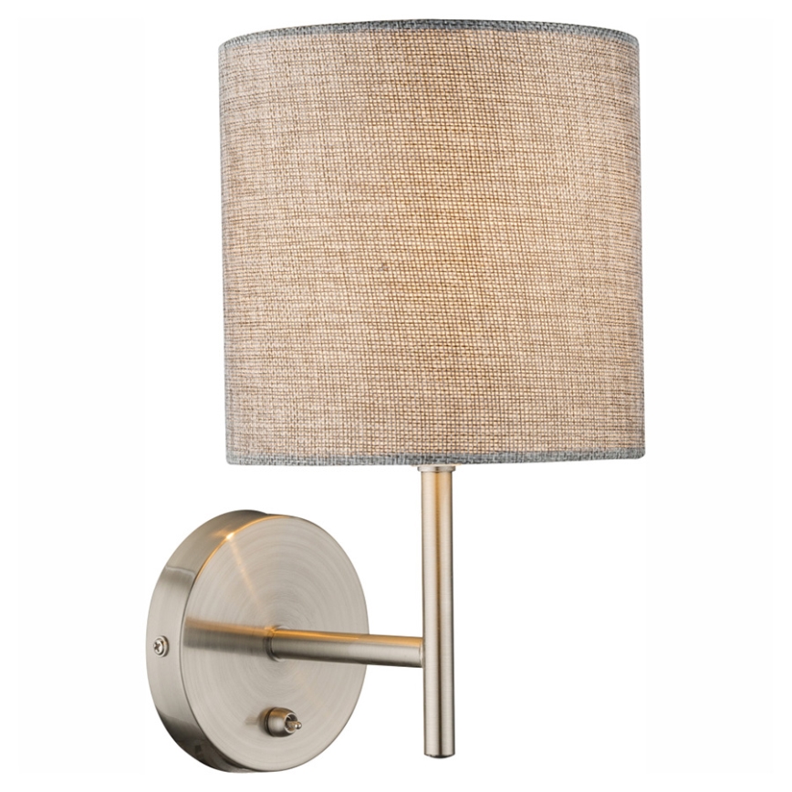 Globo - Настенный светильник 1xE14/40W/230V