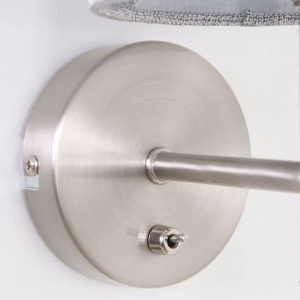 Globo - Настенный светильник 1xE14/40W/230V