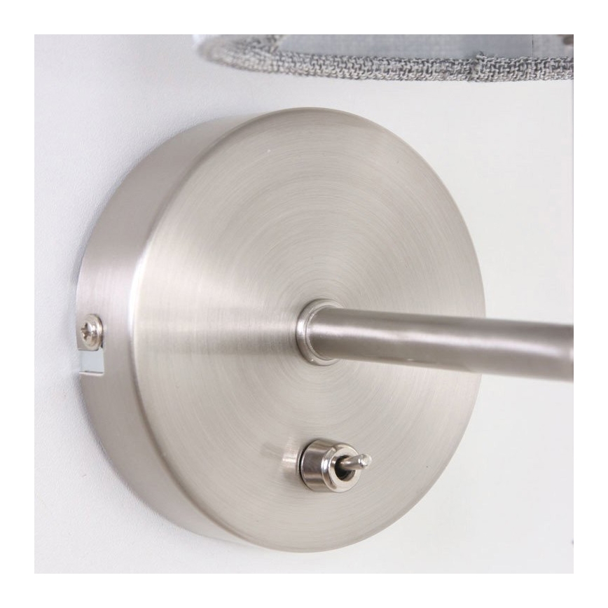 Globo - Настенный светильник 1xE14/40W/230V