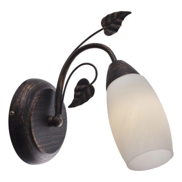 Globo - Настенный светильник 1xE14/40W/230V