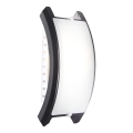 Globo - Настенный светильник 1xE14/40W/230V сосна