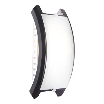 Globo - Настенный светильник 1xE14/40W/230V сосна
