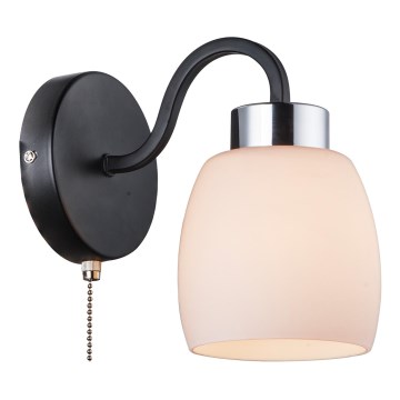 Globo - Настенный светильник 1xE27/40W/230V