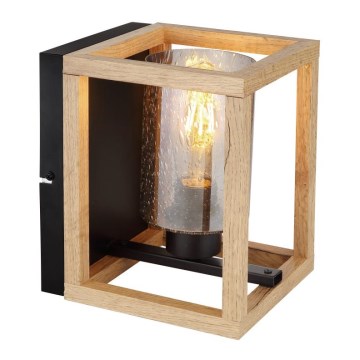 Globo - Настенный светильник 1xE27/40W/230V