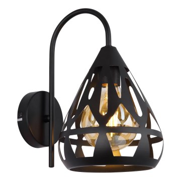 Globo - Настенный светильник 1xE27/40W/230V