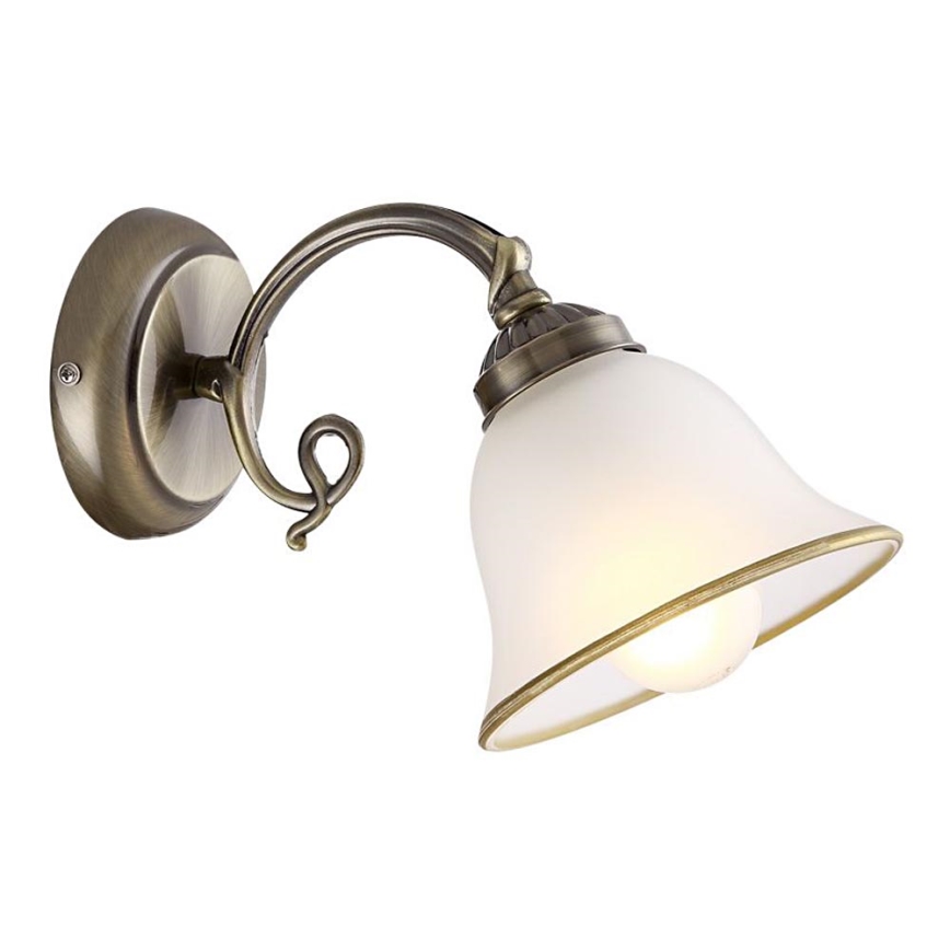 Globo - Настенный светильник 1xE27/60W/230V