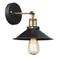 Globo - Настенный светильник 1xE27/60W/230V