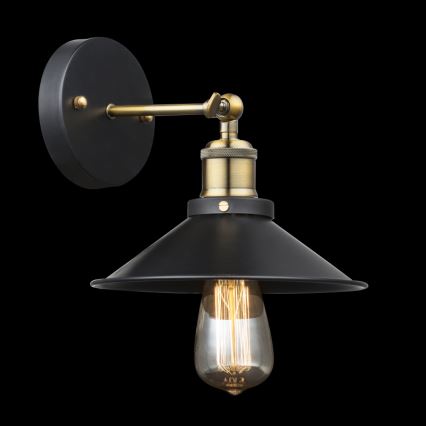 Globo - Настенный светильник 1xE27/60W/230V