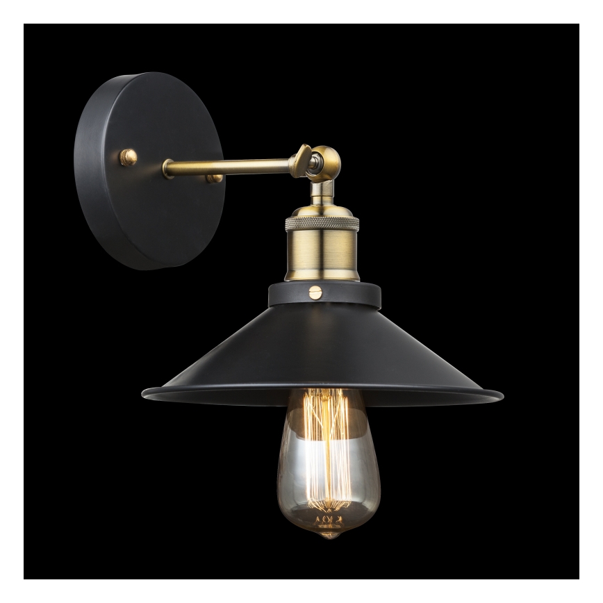 Globo - Настенный светильник 1xE27/60W/230V