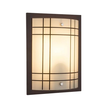 Globo - Настенный светильник 1xE27/60W/230V