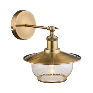 Globo - Настенный светильник 1xE27/60W/230V