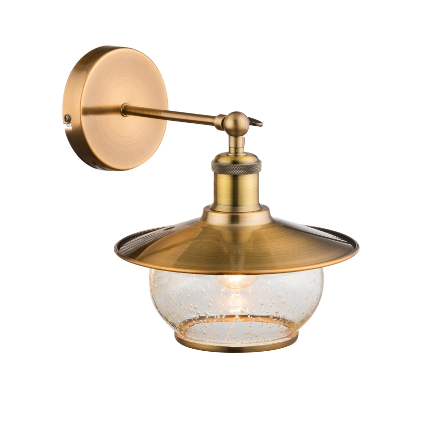 Globo - Настенный светильник 1xE27/60W/230V