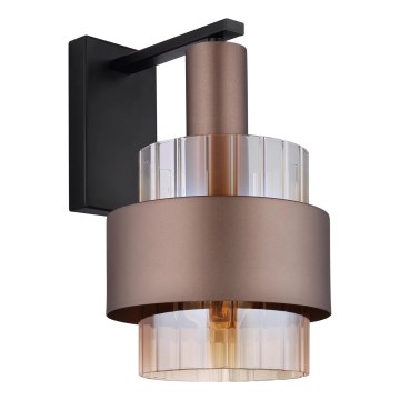Globo - Настенный светильник 1xE27/60W/230V