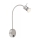Globo - Настенный светильник 1xGU10/35W/230V
