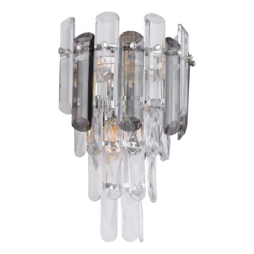Globo - настенный светильник 2xE14/40W/230V