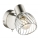 Globo - Настенный точечный светильник 1xE14/40W/230V