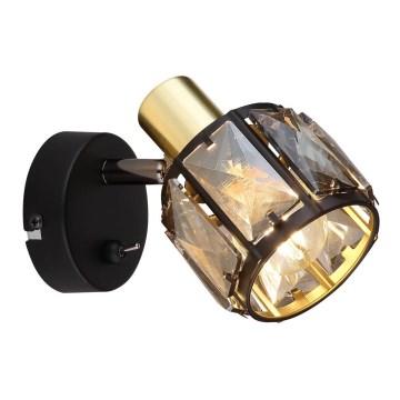 Globo - Настенный точечный светильник 1xE14/40W/230V