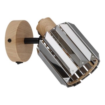 Globo - Настенный точечный светильник 1xE14/40W/230V