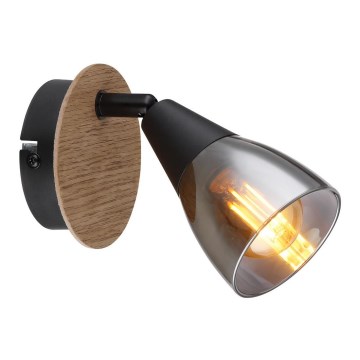 Globo - Настенный точечный светильник 1xE14/25W/230V