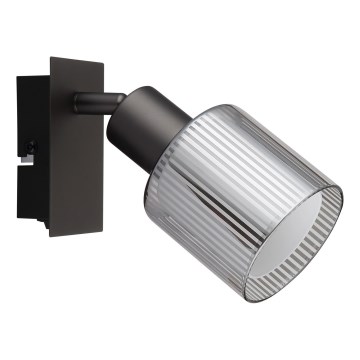 Globo - Настенный точечный светильник 1xE14/25W/230V