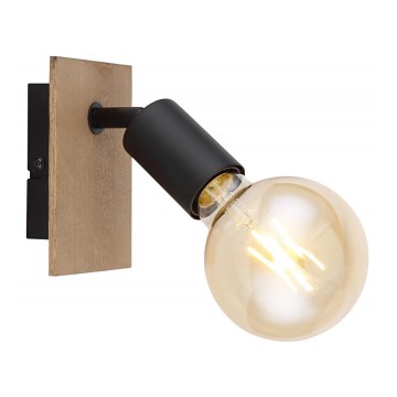 Globo - Настенный точечный светильник 1xE27/40W/230V