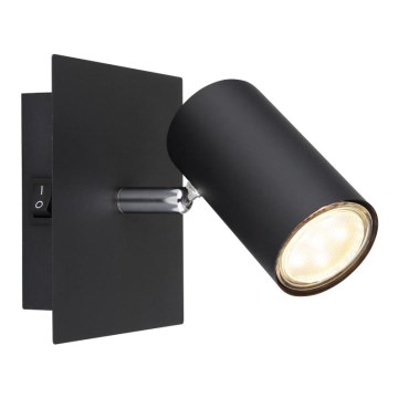 Globo - Настенный точечный светильник 1xGU10/25W/230V