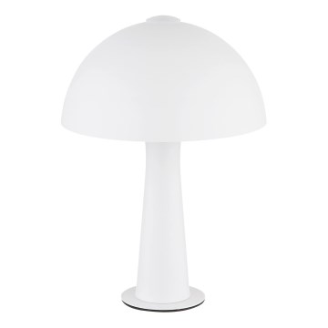 Globo - Настільна лампа 1xE14/25W/230V біла