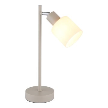 Globo - Настільна лампа 1xE14/25W/230V