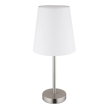 Globo - Настільна лампа 1xE14/25W/230V