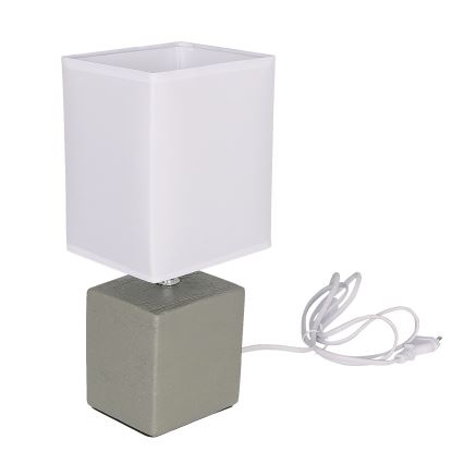 Globo - Настільна лампа 1xE14/40W/230V