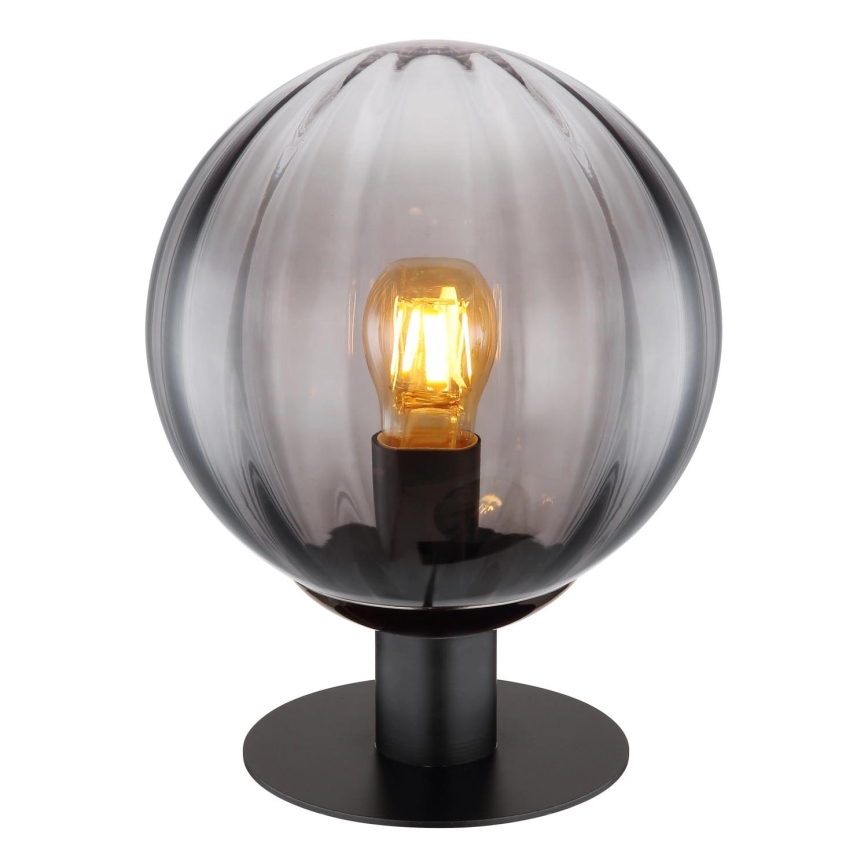 Globo - Настільна лампа 1xE27/12W/230V