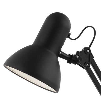 Globo - Настільна лампа 1xE27/40W/230V