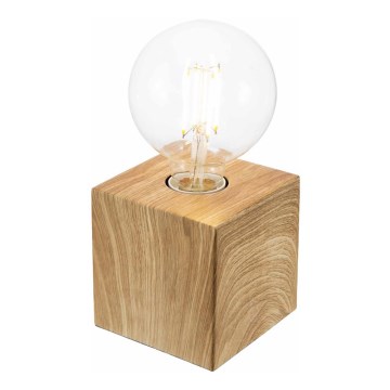 Globo - Настільна лампа 1xE27/40W/230V