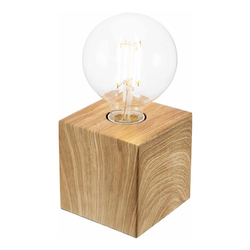 Globo - Настільна лампа 1xE27/40W/230V
