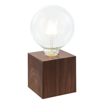Globo - Настільна лампа 1xE27/40W/230V