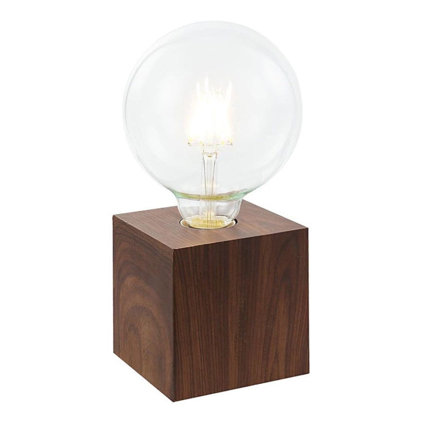 Globo - Настільна лампа 1xE27/40W/230V