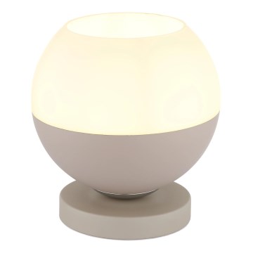 Globo - Настільна лампа 1xE27/60W/230V