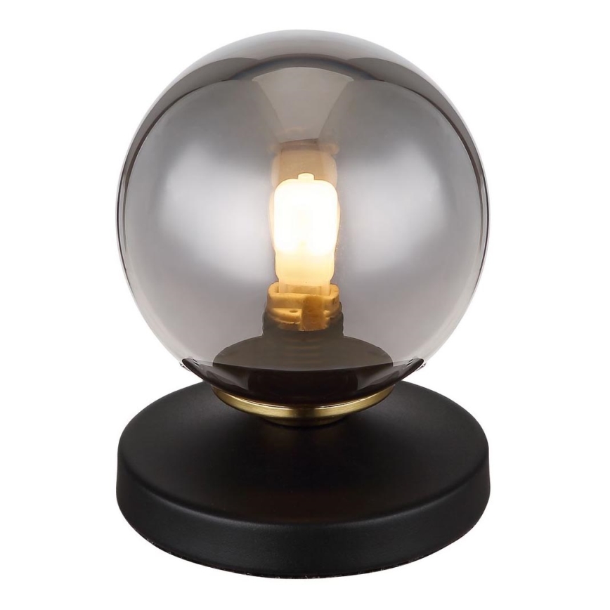 Globo - Настільна лампа 1xG9/28W/230V