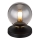 Globo - Настільна лампа 1xG9/28W/230V